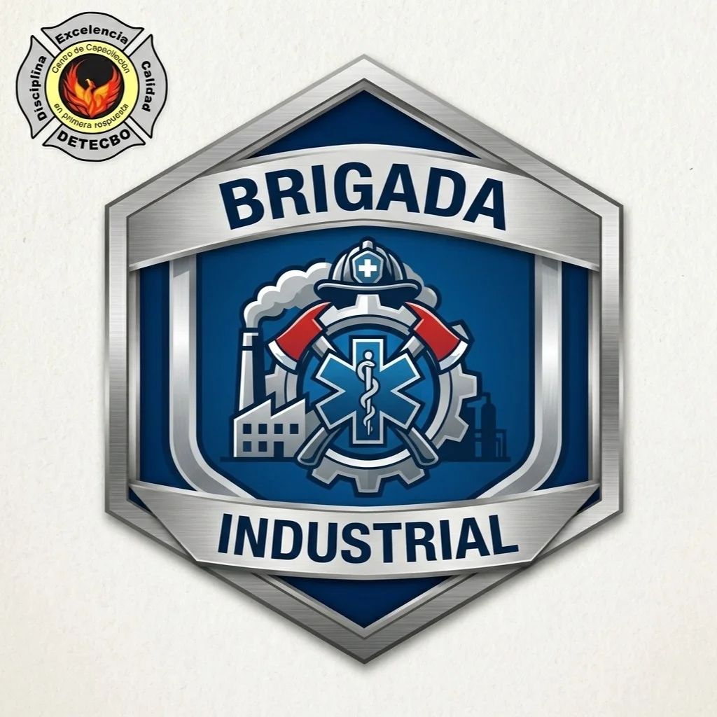 BRIGADAS INDUSTRIALES