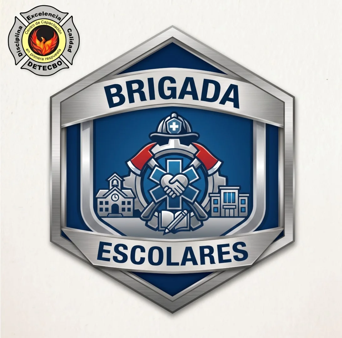 BRIGADAS ESCOLARES